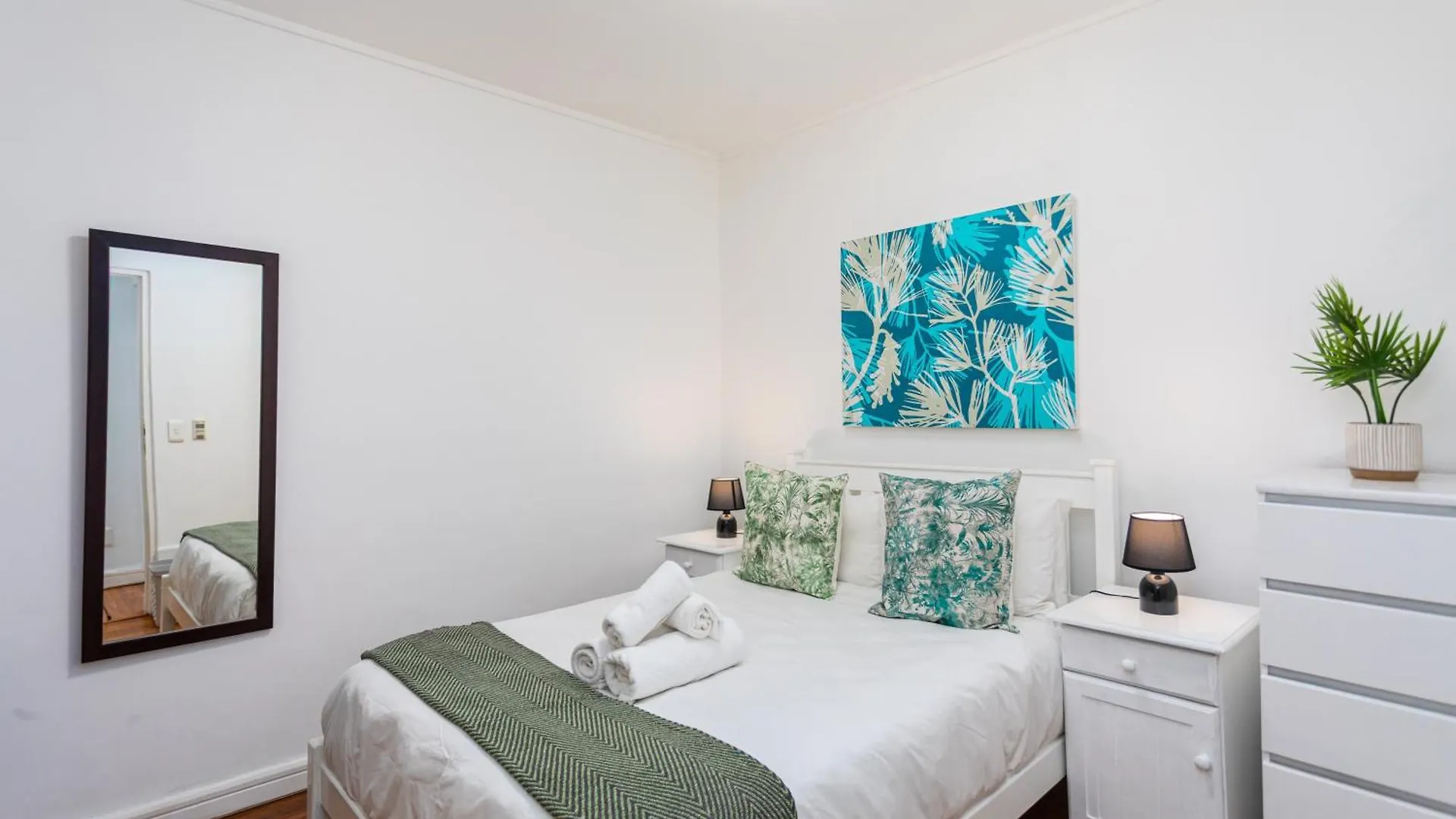 Rockwell 405 By Ctha Apartment Cape Town
