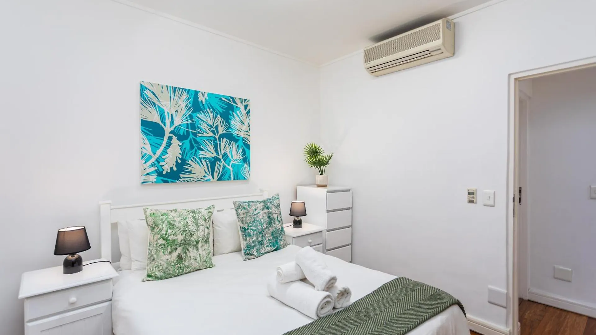 Rockwell 405 By Ctha Apartment Cape Town South Africa