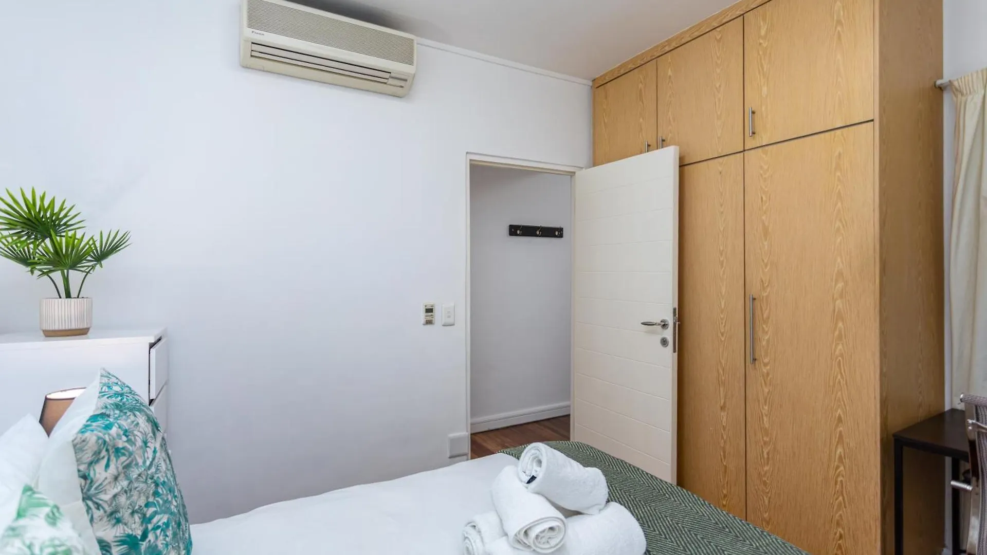 Rockwell 405 By Ctha Apartment Cape Town